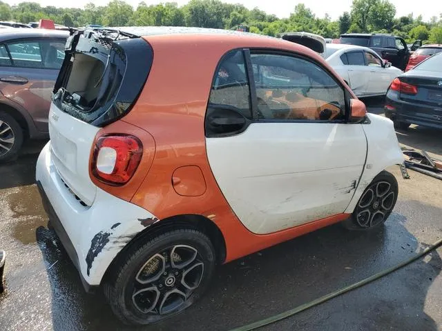 WMEFJ9BAXJK280745 2018 2018 Smart Fortwo 3