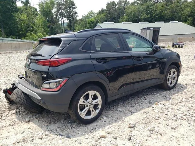 KM8K6CAB4PU946772 2023 2023 Hyundai Kona- Sel 3