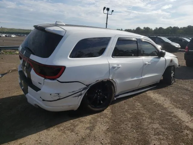 1C4RDJDG5KC807110 2019 2019 Dodge Durango- GT 4