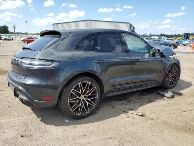 WP1AG2A57PLB36896 2023 2023 Porsche Macan- S 3