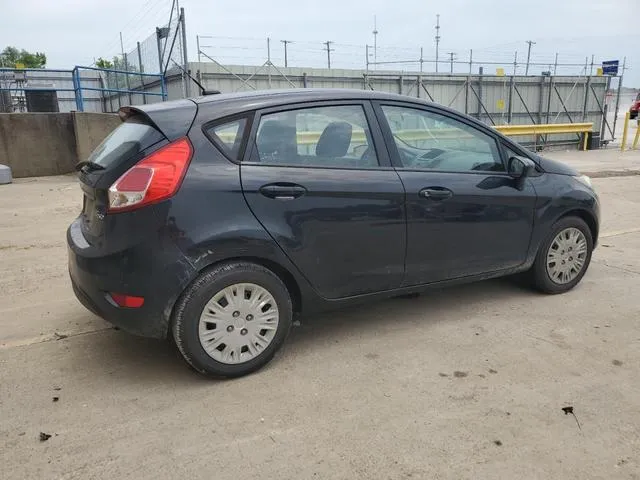 3FADP4TJ4EM244270 2014 2014 Ford Fiesta- S 3