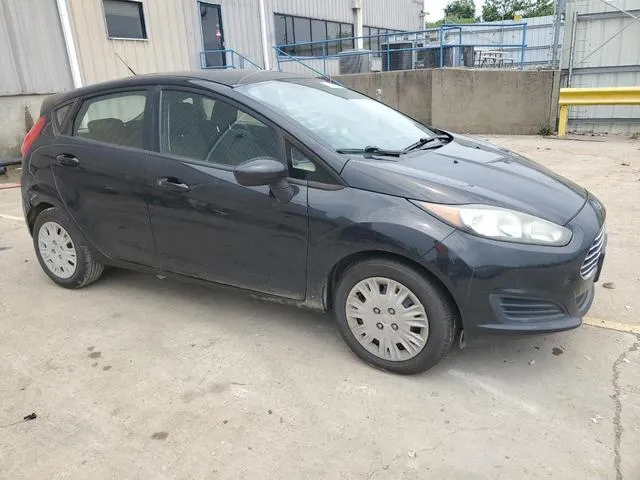 3FADP4TJ4EM244270 2014 2014 Ford Fiesta- S 4