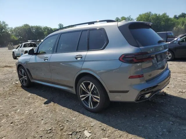 5UX23EM05R9W02357 2024 2024 BMW X7- Xdrive40I 2