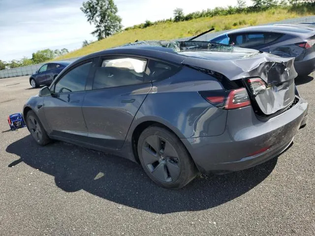 5YJ3E1EA3PF690568 2023 2023 Tesla MODEL 3 2