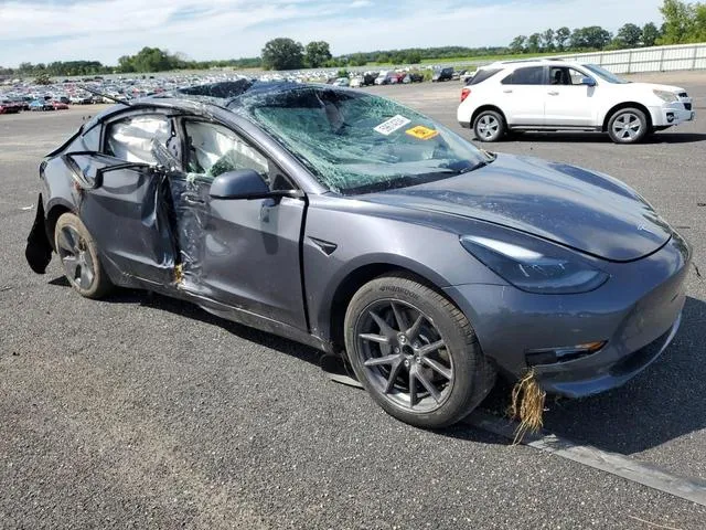 5YJ3E1EA3PF690568 2023 2023 Tesla MODEL 3 4