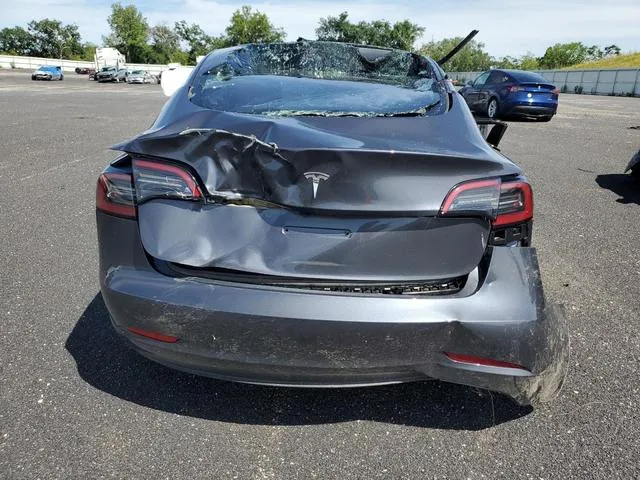 5YJ3E1EA3PF690568 2023 2023 Tesla MODEL 3 6