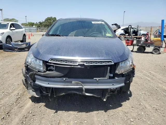 1G1PC5SB6E7286963 2014 2014 Chevrolet Cruze- LT 5