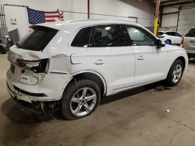 WA1AAAFY9M2008624 2021 2021 Audi Q5- Premium 3