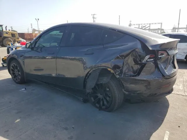 7SAYGDEE7RA229865 2024 2024 Tesla MODEL Y 2