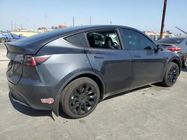 7SAYGDEE7RA229865 2024 2024 Tesla MODEL Y 3