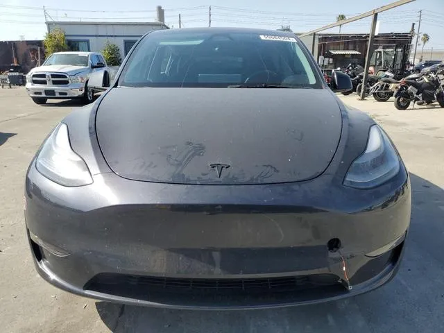 7SAYGDEE7RA229865 2024 2024 Tesla MODEL Y 5