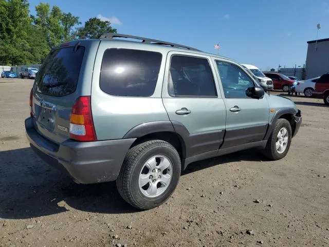 4F2YZ04184KM28033 2004 2004 Mazda Tribute- LX 3