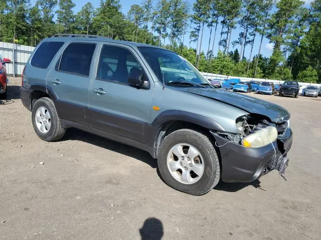 4F2YZ04184KM28033 2004 2004 Mazda Tribute- LX 4