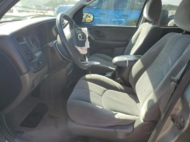 4F2YZ04184KM28033 2004 2004 Mazda Tribute- LX 7