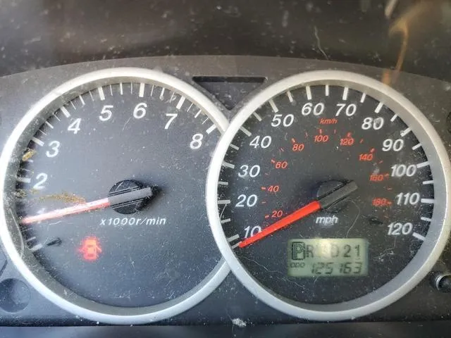 4F2YZ04184KM28033 2004 2004 Mazda Tribute- LX 9