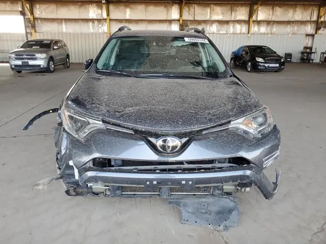 2T3WFREV5HW350958 2017 2017 Toyota RAV4- Xle 5