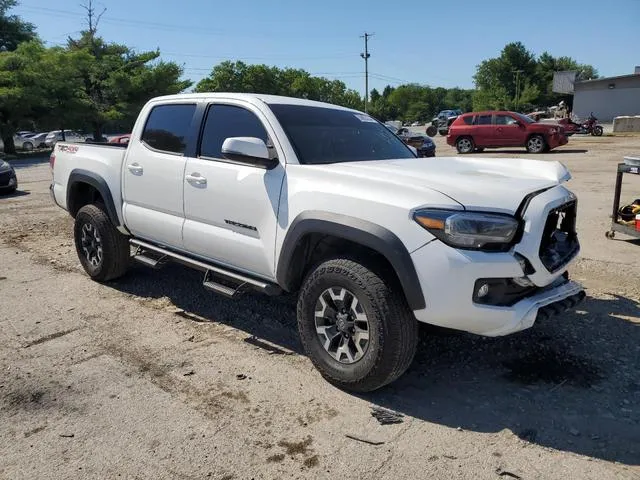 3TYCZ5AN2PT164694 2023 2023 Toyota Tacoma- Double Cab 4