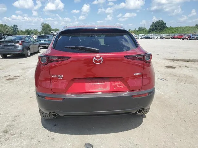 3MVDMBBL2NM405773 2022 2022 Mazda CX-30- Select 6