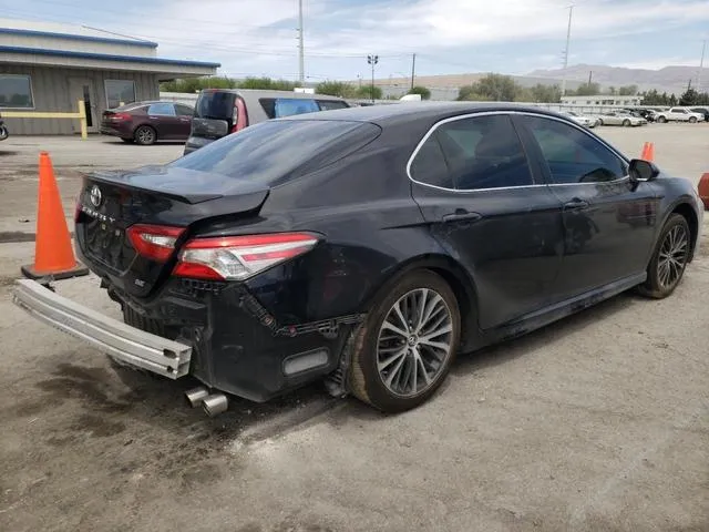 4T1B11HK4JU535999 2018 2018 Toyota Camry- L 3