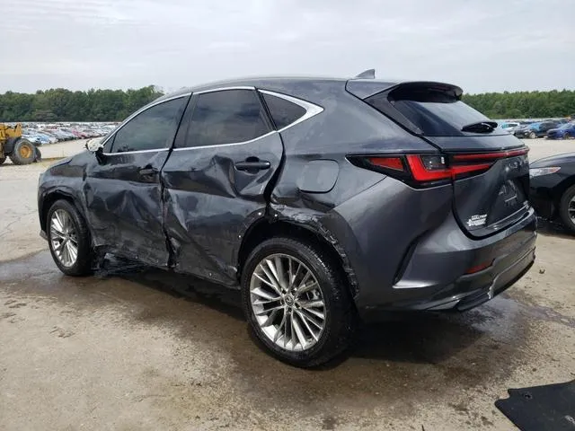 2T2GGCEZ1PC018182 2023 2023 Lexus NX- 350 2