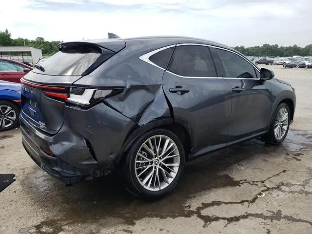 2T2GGCEZ1PC018182 2023 2023 Lexus NX- 350 3