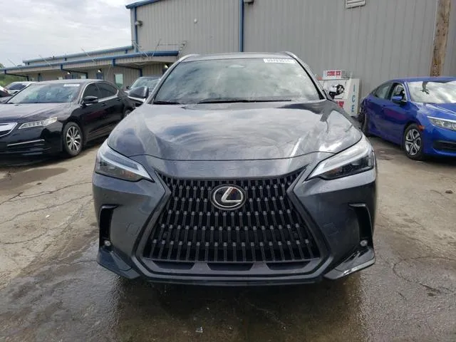 2T2GGCEZ1PC018182 2023 2023 Lexus NX- 350 5