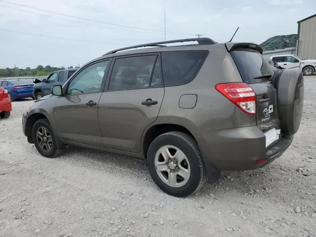 2T3BF4DV3CW248456 2012 2012 Toyota RAV4 2