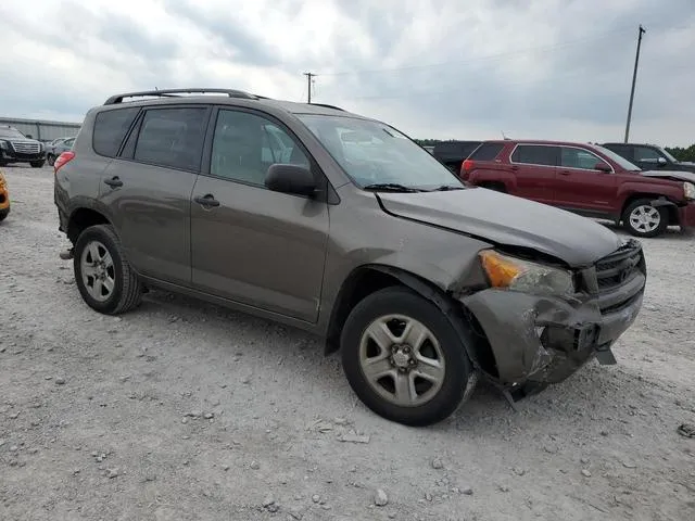 2T3BF4DV3CW248456 2012 2012 Toyota RAV4 4