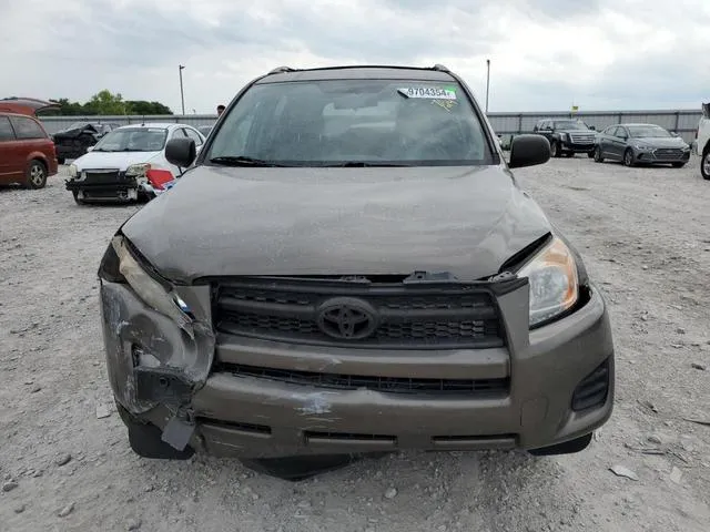 2T3BF4DV3CW248456 2012 2012 Toyota RAV4 5