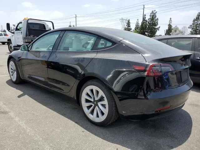 5YJ3E1EA9PF580365 2023 2023 Tesla MODEL 3 2