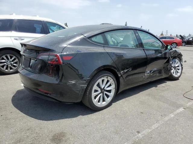 5YJ3E1EA9PF580365 2023 2023 Tesla MODEL 3 3