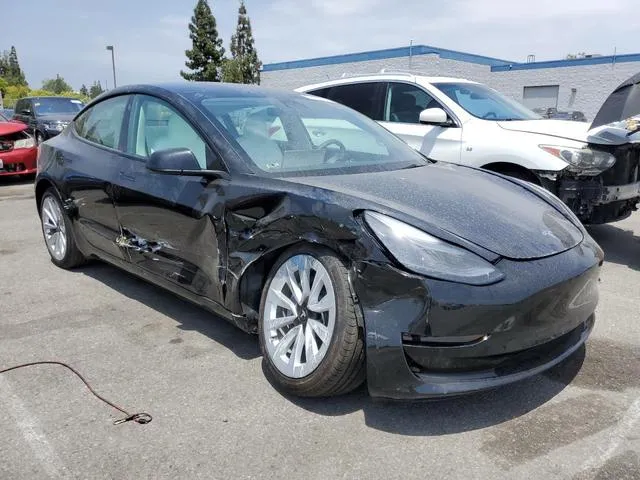 5YJ3E1EA9PF580365 2023 2023 Tesla MODEL 3 4