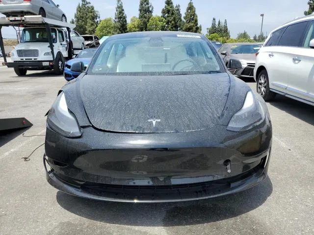 5YJ3E1EA9PF580365 2023 2023 Tesla MODEL 3 5