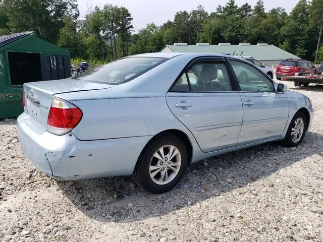 4T1BE30K35U611777 2005 2005 Toyota Camry- LE 3