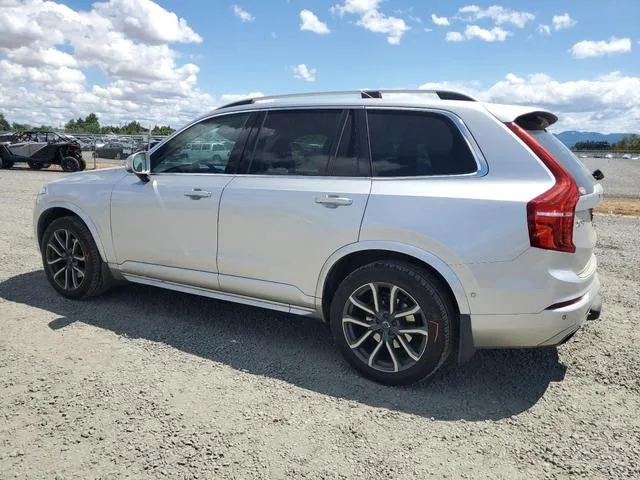 YV4A22PK6G1083985 2016 2016 Volvo XC90- T6 2