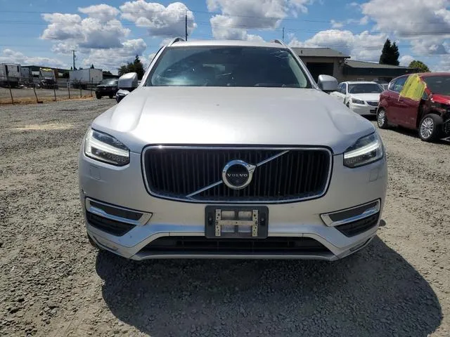 YV4A22PK6G1083985 2016 2016 Volvo XC90- T6 5