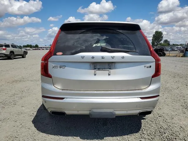 YV4A22PK6G1083985 2016 2016 Volvo XC90- T6 6