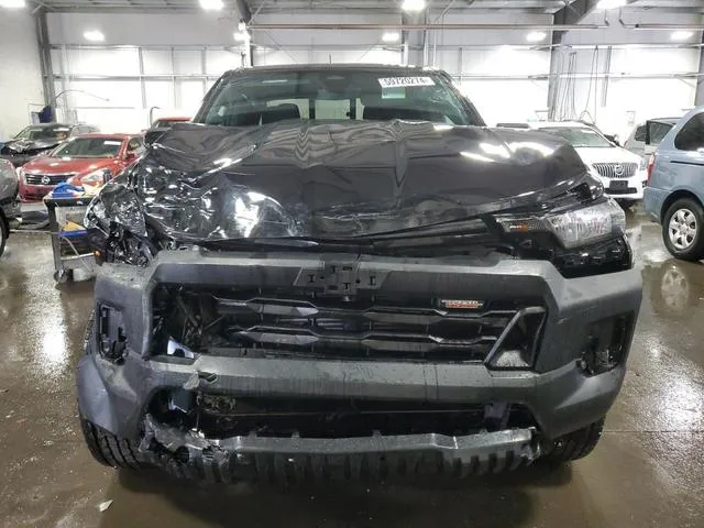 1GCPTEEK5R1168155 2024 2024 Chevrolet Colorado- Trail Boss 5