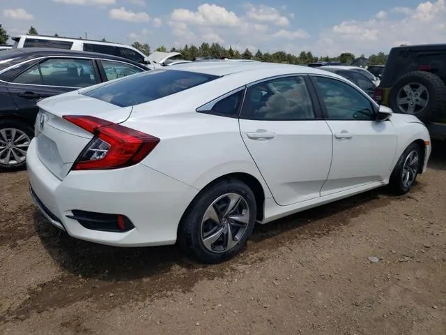 2HGFC2F61MH559665 2021 2021 Honda Civic- LX 3