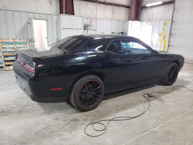 2C3CDZAG2FH728364 2015 2015 Dodge Challenger- Sxt 3