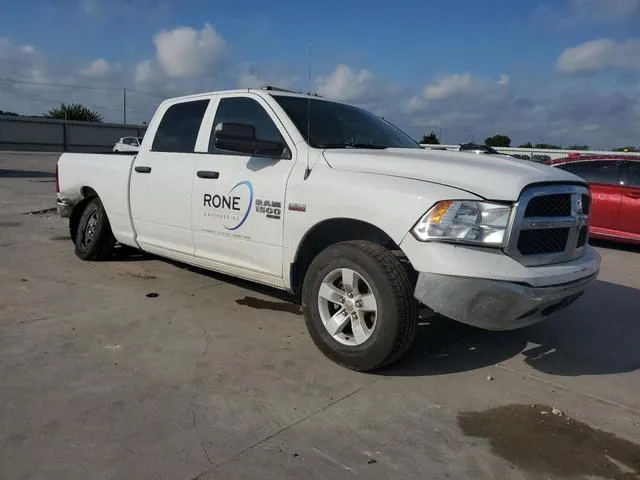 1C6RR6ST5NS208904 2022 2022 RAM 1500- Tradesman 4