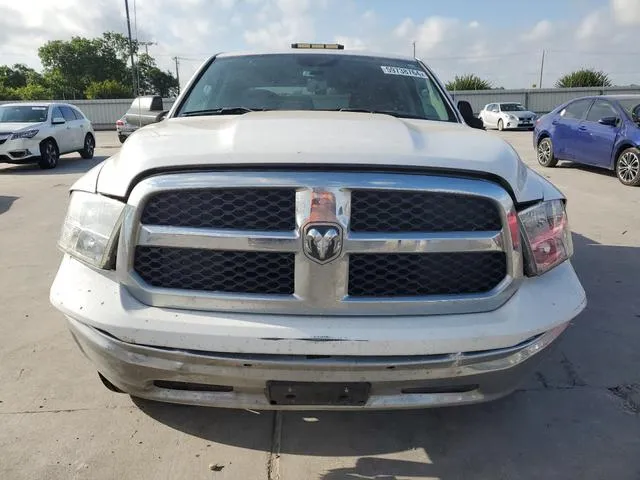 1C6RR6ST5NS208904 2022 2022 RAM 1500- Tradesman 5