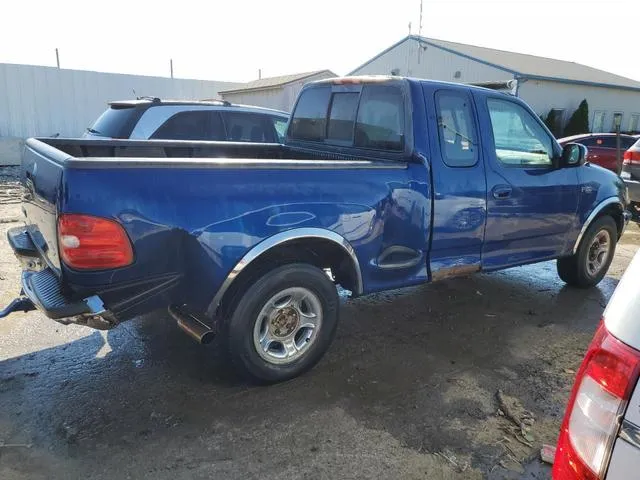 1FTEX07L5VKD64833 1997 1997 Ford F-150 3