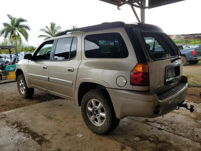 1GKET16S646134112 2004 2004 GMC Envoy- XL 2