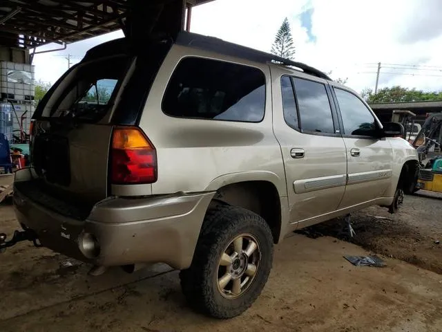 1GKET16S646134112 2004 2004 GMC Envoy- XL 3