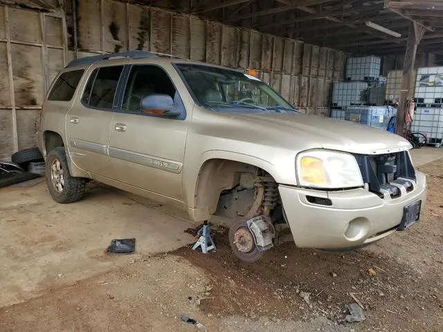 1GKET16S646134112 2004 2004 GMC Envoy- XL 4