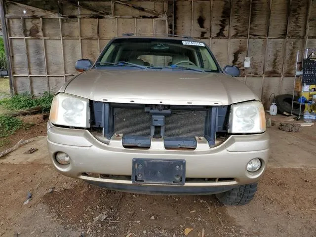 1GKET16S646134112 2004 2004 GMC Envoy- XL 5