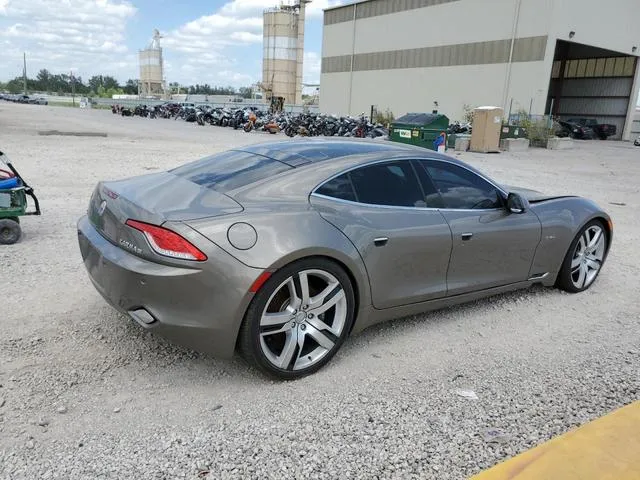 YH4K14AA6CA000318 2012 2012 Fisker Karma- Sport 3