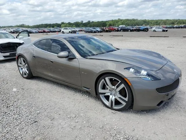 YH4K14AA6CA000318 2012 2012 Fisker Karma- Sport 4