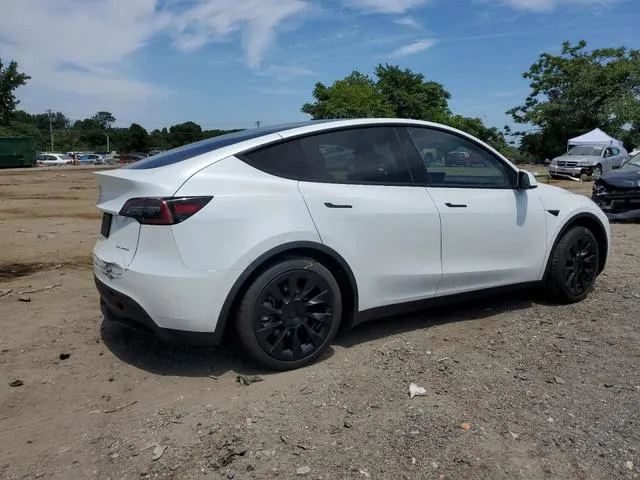 7SAYGAEE3PF947248 2023 2023 Tesla MODEL Y 3